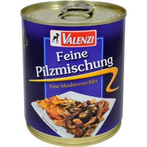 Valenzi Feine Pilzmischung