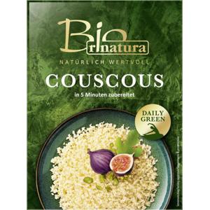 Rinatura Bio Daily Green CousCous