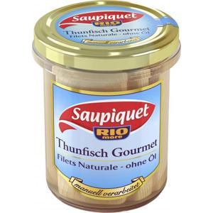 Saupiquet Rio mare Thunfisch Gourmet naturale