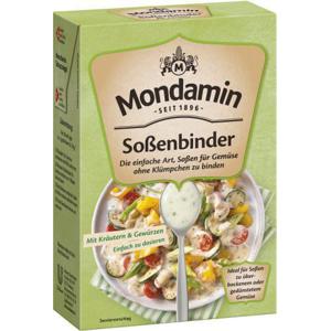 Mondamin Fix Soßenbinder für Gemüse