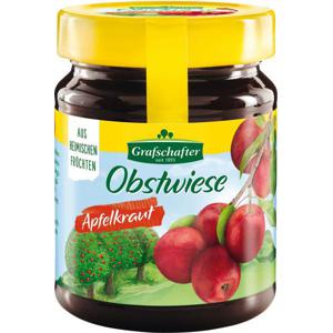 Grafschafter Rheinisches Apfelkraut