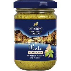 Leverno Pesto alla Genovese