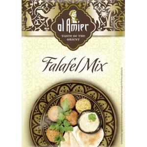 Al Amier Falafel Mix