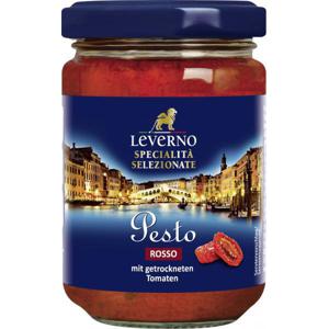 Leverno Pesto Rosso