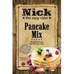 Nick Pancake Mix