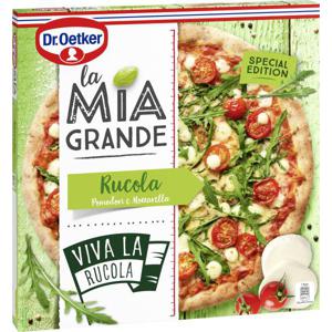 Dr. Oetker La Mia Grande Pizza Rucola