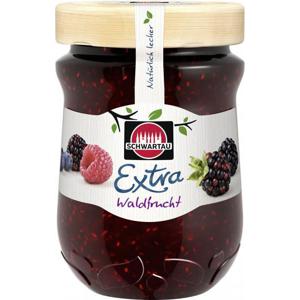 Schwartau Extra Waldfrucht