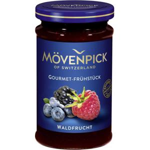 Mövenpick Gourmet-Frühstück Waldfrucht