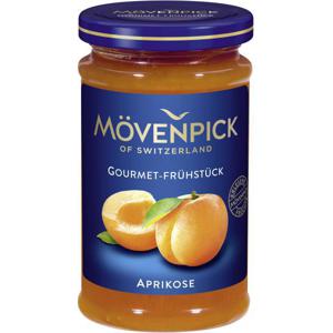 Mövenpick Gourmet-Frühstück Aprikose