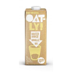 Oatly Hafer Vanille Bio