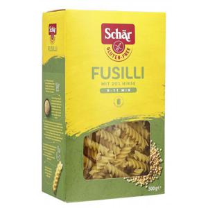 Schär Fusilli