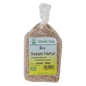 Mühle Erks Bio Sesam natur