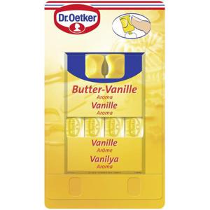 Dr. Oetker Backaroma Butter-Vanille