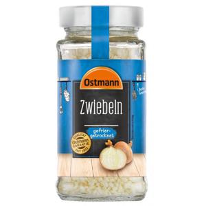 Ostmann Zwiebeln gefriergetrocknet