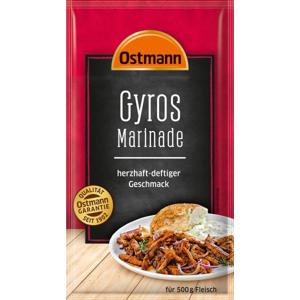 Ostmann Fix & Fertig Marinade Gyros