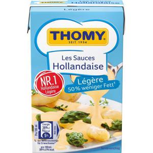 Thomy Les Sauces Hollandaise légère