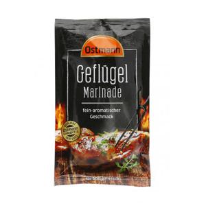 Ostmann Fix & Fertig Marinade Geflügel