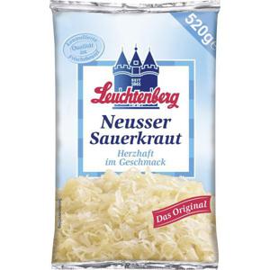 Leuchtenberg Neusser Sauerkraut