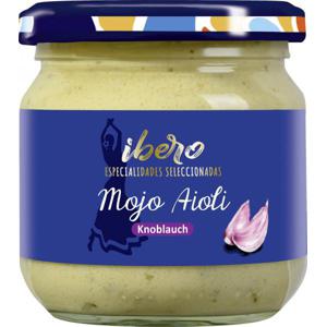 Ibero Mojo Aioli Knoblauch