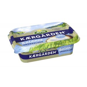 Kaergarden Balance Ungesalzen, aus Butter und Rapsöl