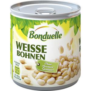 Bonduelle Weiße Bohnen