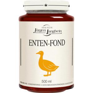 Jürgen Langbein Enten-Fond