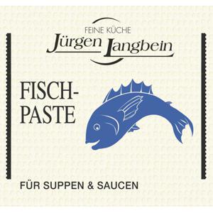 Jürgen Langbein Fisch-Paste