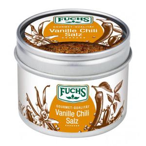 Fuchs Vanille Chili Salz