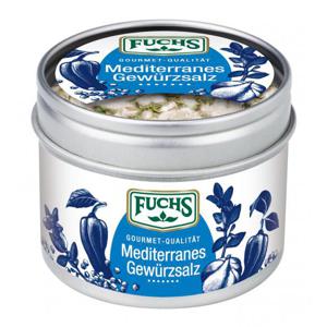 Fuchs Mediterranes Salz