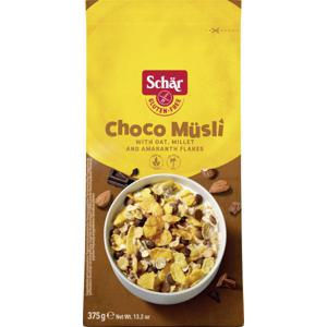 Schär Choco Müsli