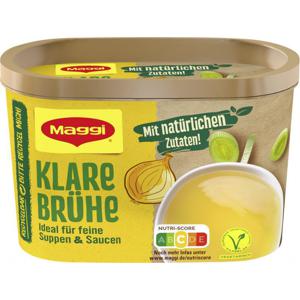 Maggi Klare Brühe