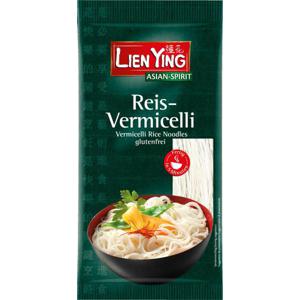 Lien Ying Asian-Spirit Reis-Vermicelli Glasnudeln