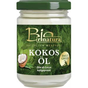 Rinatura Bio Daily Green Kokosöl kaltgepresst