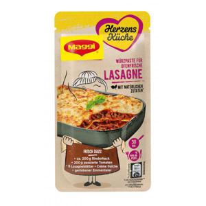 Maggi Herzensküche Würzpaste Lasagne