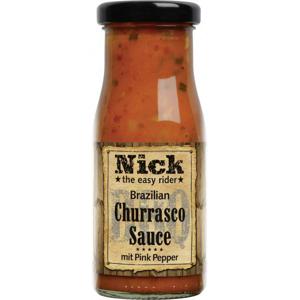 Nick BBQ Brazilian Churrasco Sauce