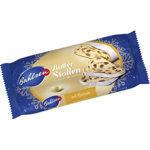 Bahlsen Butter-Stollen mit Rosinen