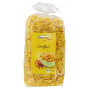 Basic Cornflakes ungesüßt