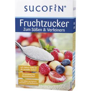 Sucofin Fruchtzucker