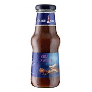 Küstengold BBQ Sauce