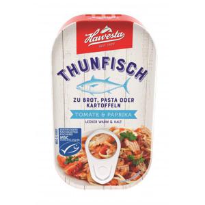 Hawesta Thunfisch Tomate & Paprika