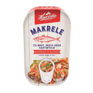 Hawesta Makrele Paprika & Gurke