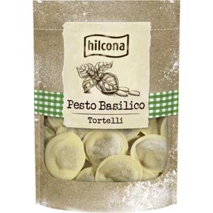 Hilcona Tortelli Pesto Basilico