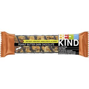 Be-Kind Riegel Peanut Butter Dark Chocolate