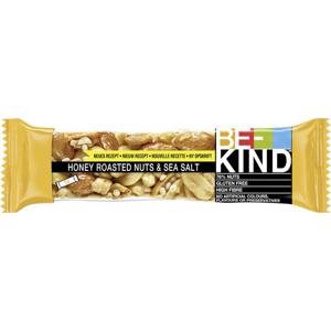 Be-Kind Riegel Honey Roasted Nuts & Sea Salt