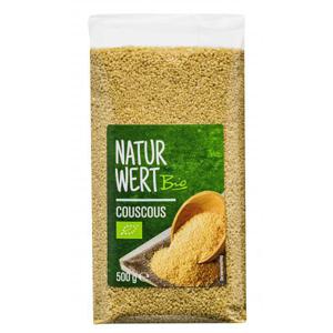 NaturWert Bio Couscous