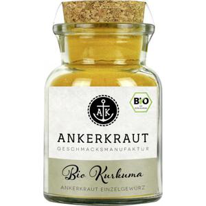 Ankerkraut Bio Kurkuma