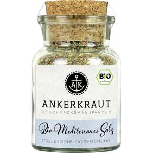 Ankerkraut Bio Mediterranes Salz