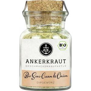 Ankerkraut Bio Sour-Cream & Onion