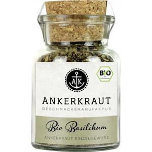 Ankerkraut Bio Basilikum