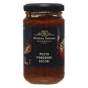 Modena Estense Pesto Pomodori Secchi